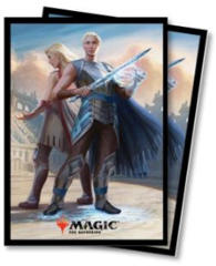 Ultra Pro Standard Size MTG Battlebond Sleeves - 